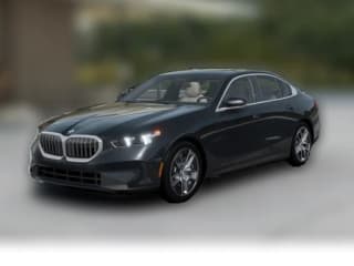 BMW 5 Series 530i xDrive Sedan