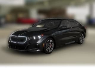 BMW 5 Series 530i xDrive Sedan