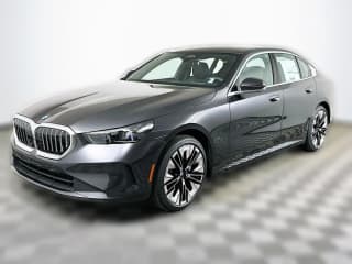 BMW 5 Series 530i xDrive Sedan