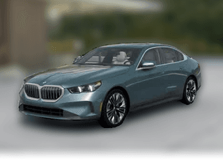 BMW 5 Series 530i xDrive Sedan