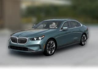 BMW 5 Series 530i xDrive Sedan