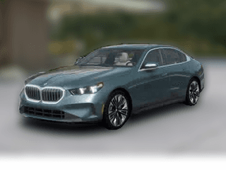 BMW 5 Series 530i xDrive Sedan