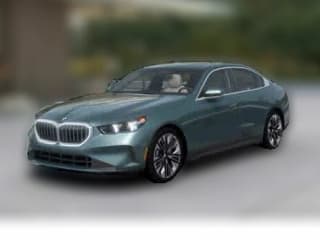 BMW 5 Series 530i xDrive Sedan