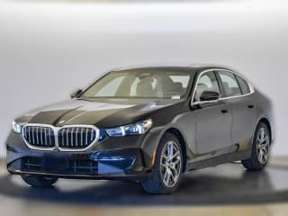 BMW 5 Series 530i xDrive Sedan