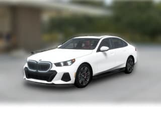BMW 5 Series 530i xDrive Sedan