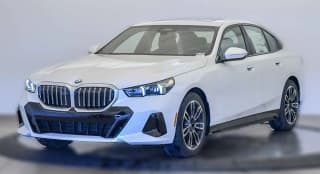 BMW 5 Series 530i xDrive Sedan