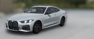 BMW 4 Series 430i xDrive Coupe