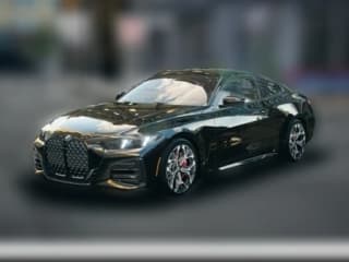 BMW 4 Series 430i xDrive Coupe