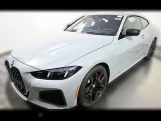 BMW 4 Series 430i xDrive Coupe