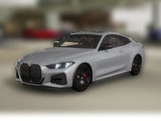 BMW 4 Series 430i xDrive Coupe