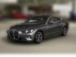 BMW 4 Series 430i xDrive Coupe