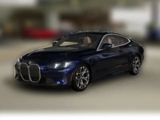 BMW 4 Series 430i xDrive Coupe