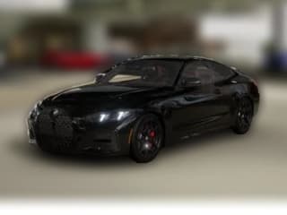 BMW 4 Series 430i xDrive Coupe