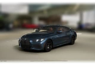 BMW 4 Series 430i xDrive Coupe