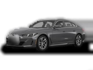 BMW 4 Series M440i Convertible