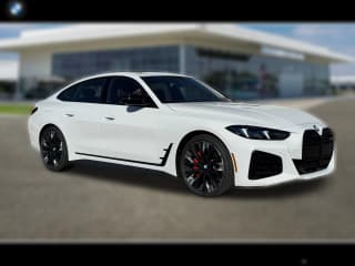 BMW 4 Series M440i xDrive Gran Coupe