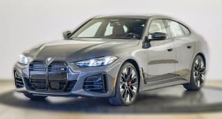 BMW 4 Series M440i xDrive Gran Coupe