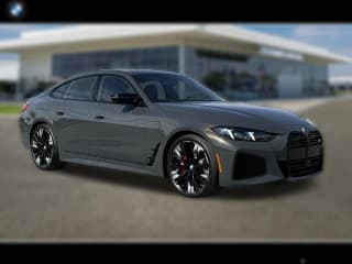 BMW 4 Series M440i xDrive Gran Coupe