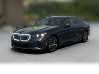 BMW 5 Series 540i xDrive Sedan BMW 5 Series 540i xDrive Sedan