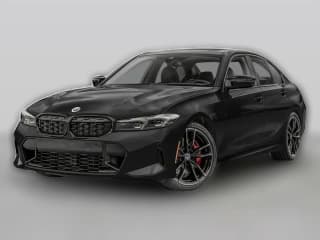 BMW 3 Series M340i xDrive Sedan
