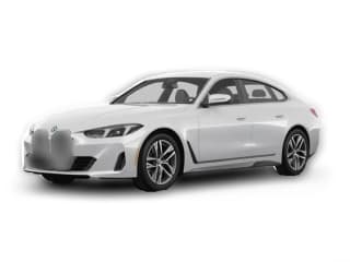 BMW 4 Series M440i Coupe