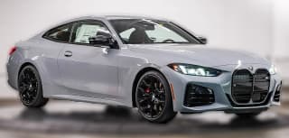 BMW 4 Series M440i Coupe