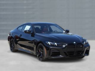 BMW 4 Series M440i xDrive Coupe