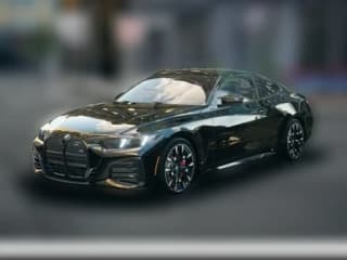 BMW 4 Series M440i xDrive Coupe