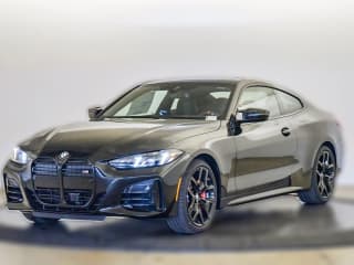 BMW 4 Series M440i xDrive Coupe