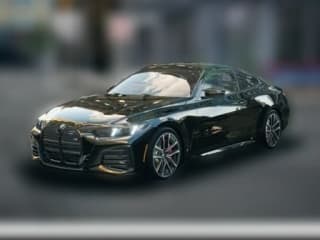 BMW 4 Series M440i xDrive Coupe