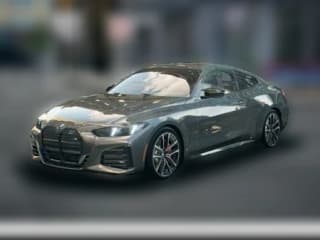 BMW 4 Series M440i xDrive Coupe