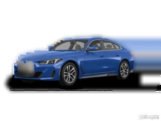 BMW 4 Series M440i xDrive Coupe