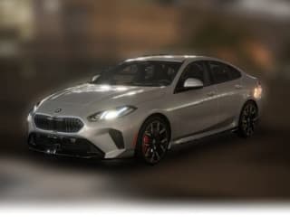 BMW 2 Series 228 Gran Coupe