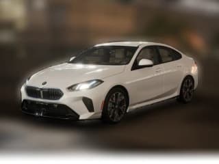 BMW 2 Series 228 Gran Coupe