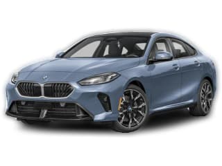 BMW 2 Series 228 Gran Coupe