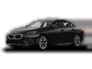 BMW 2 Series 228 Gran Coupe
