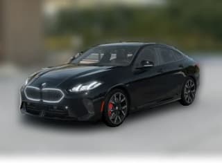 BMW 2 Series 228 Gran Coupe