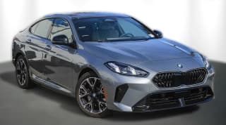 BMW 2 Series 228 Gran Coupe