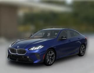 BMW 2 Series 228 Gran Coupe
