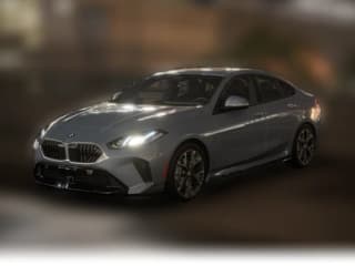 BMW 2 Series 228 Gran Coupe