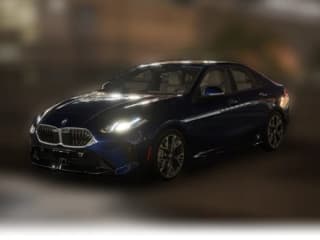 BMW 2 Series 228 Gran Coupe