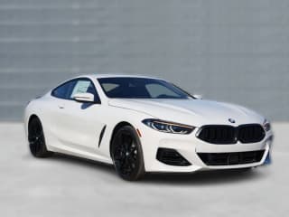 BMW 8 Series 840i Coupe