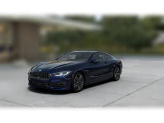 BMW 8 Series 840i Coupe