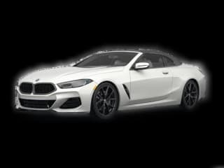 BMW 8 Series M850i xDrive Convertible