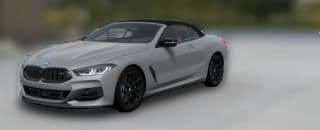 BMW 8 Series M850i xDrive Convertible