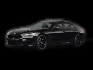 BMW 8 Series 840i Gran Coupe