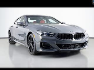 BMW 8 Series 840i Gran Coupe