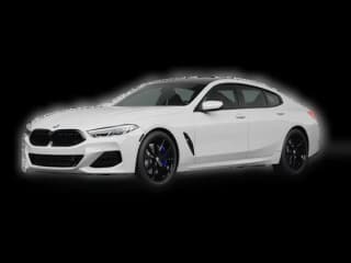 BMW 8 Series 840i Gran Coupe