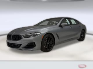 BMW 8 Series 840i Gran Coupe