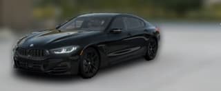 BMW 8 Series 840i Gran Coupe